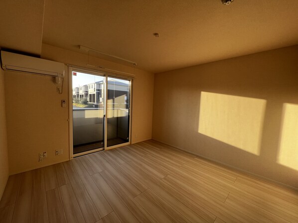 グランドレイク東条の物件内観写真